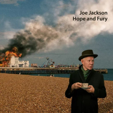 Joe J