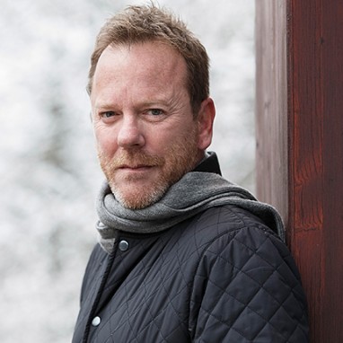 Kiefer Sutherland