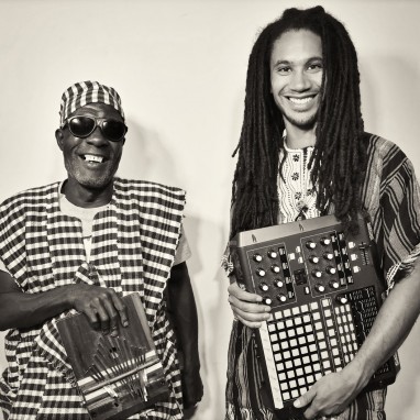 Kondi Band news_groot