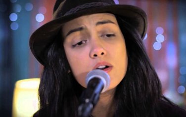 Video: Mister and Mississippi - Northern Sky (Live @ ESNS 2013)