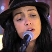 Video: Mister and Mississippi - Northern Sky (Live @ ESNS 2013)