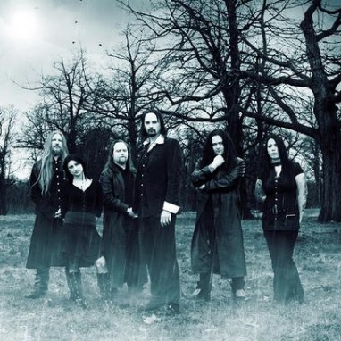 My Dying Bride