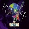 Cover PBII - Rocket - The Dreams Of Wubbo Ockels