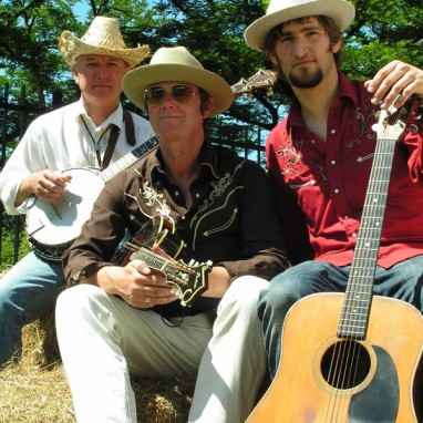 The Cowpokes