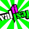 Valtifest 2025 logo