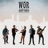 Cover WÖR - About Towers