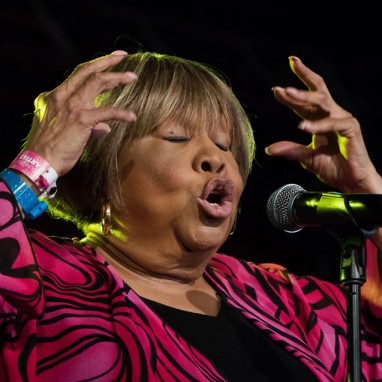 review: North Sea Jazz 2017 - Zondag Mavis Staples