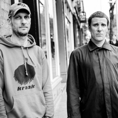 sleaford mods