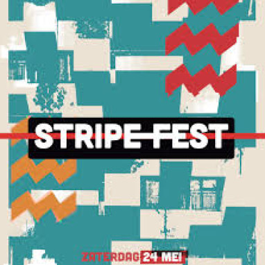 stripe-fest
