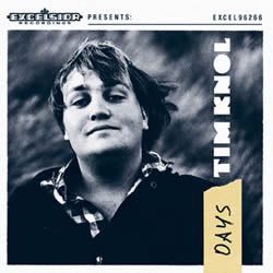 Tim Knol – Days