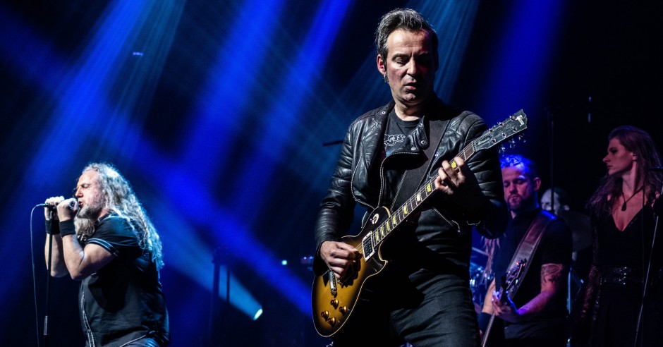 Festivalinfo review: Ronnie James Dio - Memorial Concert - 29/12 - Hedon