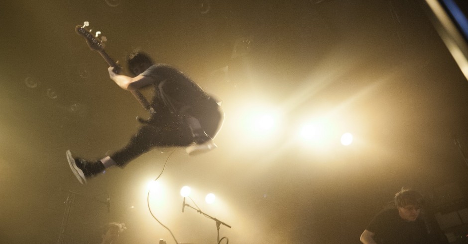 Festivalinfo review: Shame - 12/04- Vera