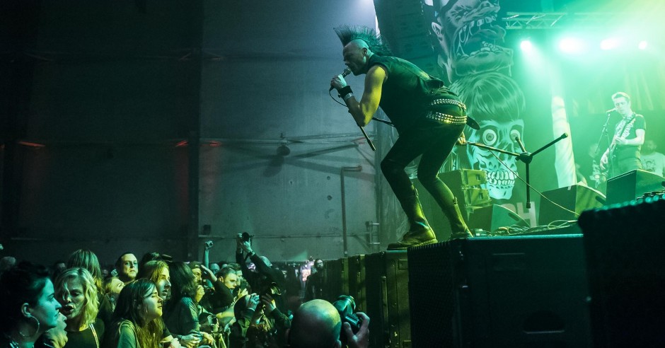 Festivalinfo review: Scumbash 2023