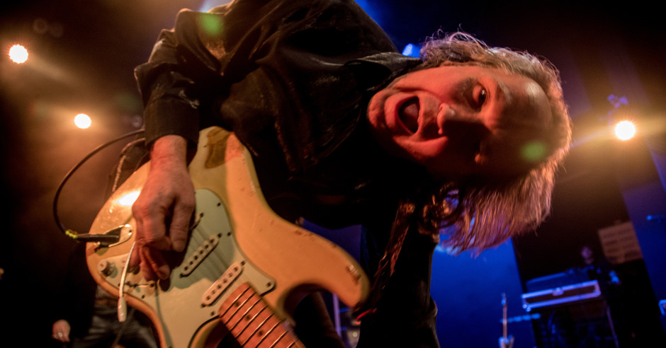 Festivalinfo review: Tribute To The Legends Of Arrow Rock Tour - 21/12 - Iduna