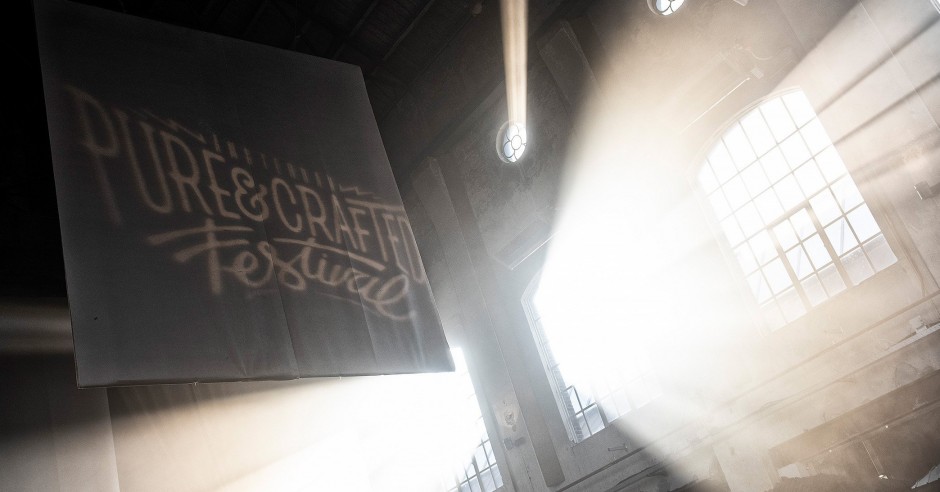 Festivalinfo review: Pure&Crafted Festival 2019