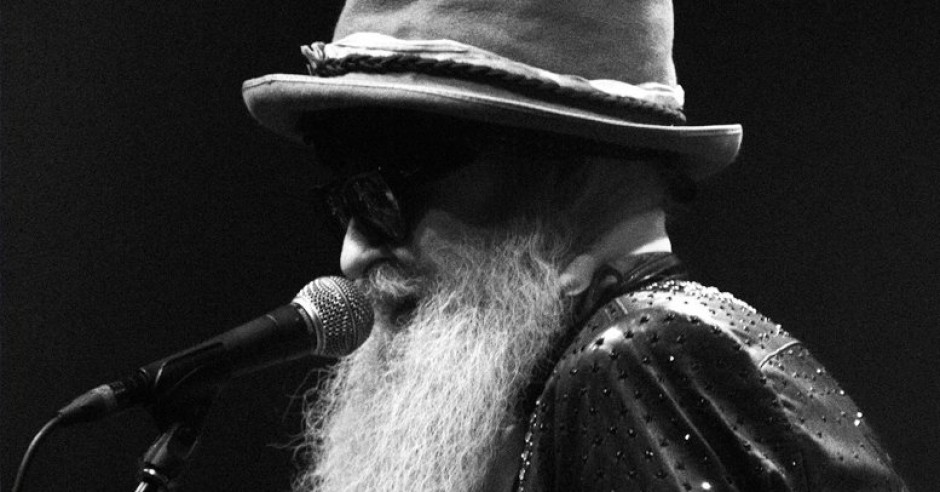 Bekijk de Supersonic Blues Machine - 09/07 - TivoliVredenburg foto's