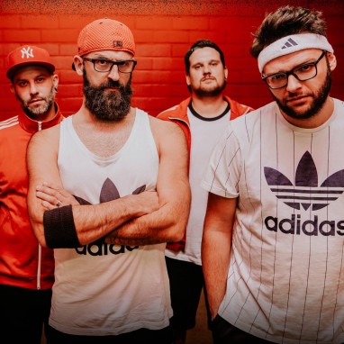 Bizkit Park