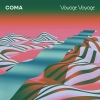 Cover Coma - Voyage Voyage