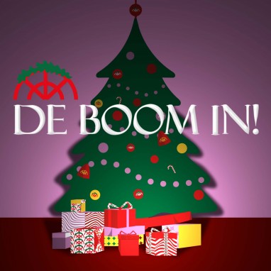 De Boom In Kleine Komedie