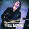 Cover John F. Klaver Band - The Edge