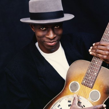 Keb Mo