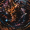 Monster Magnet Last Patrol cover