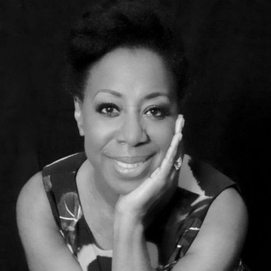 Oleta Adams