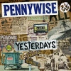 Pennywise Yesterdays cover