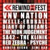 Rewindeasterfest