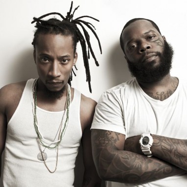 Smif N Wessun