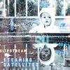 Steaming Satellites Slipstream cover