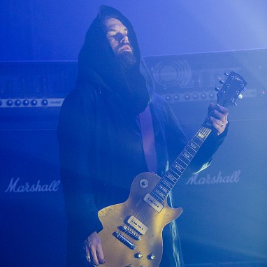 Sunn O)))