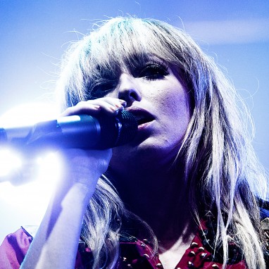 TheTingTings