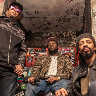 The Pharcyde