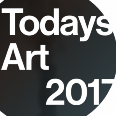 TodaysArt Festival 2017 news_groot
