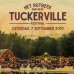 logo Tuckerville