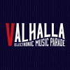 Valhalla Festival 2018 logo