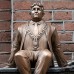beeld Van der Laan
