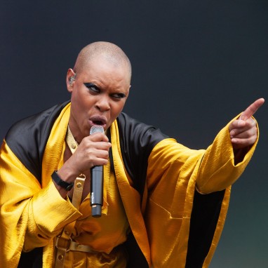 review: Stadspark Live 2022 Skunk Anansie