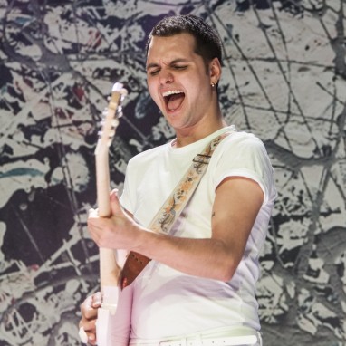 review: Jett Rebel - 10/11 - 013 Jett Rebel