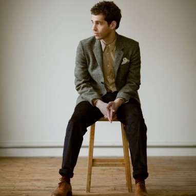 julian velard