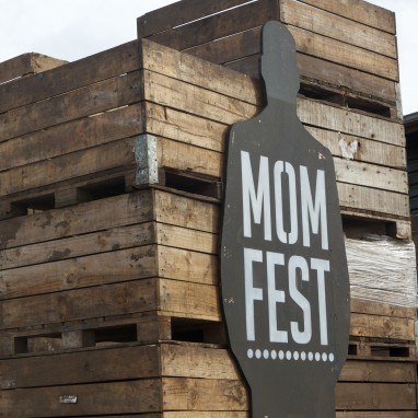 momfest
