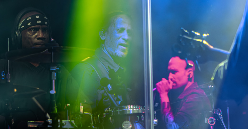 Festivalinfo review: Threshold - 12/10 - Boerderij