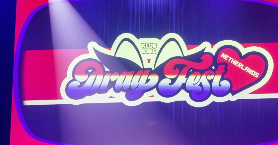 Festivalinfo review: Drag Fest Amsterdam - 28/05 - Melkweg