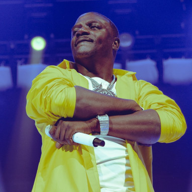 Akon
