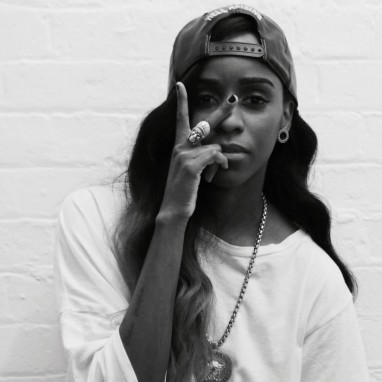 Angel Haze