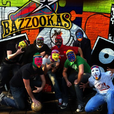 Bazzookas