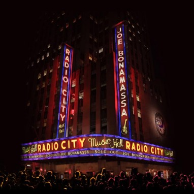 Bonamassa