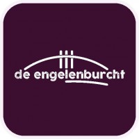 logo De Engelenburcht 's-Hertogenbosch