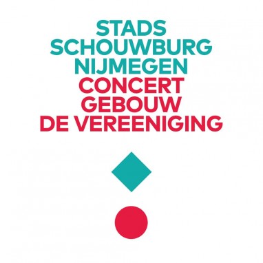 foto Concertgebouw De Vereeniging Nijmegen